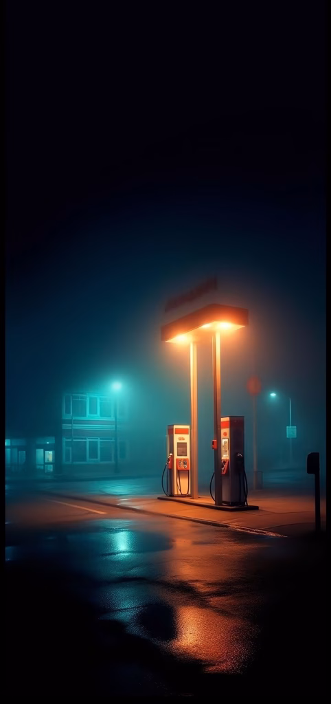 Aesthetic Wallpapers