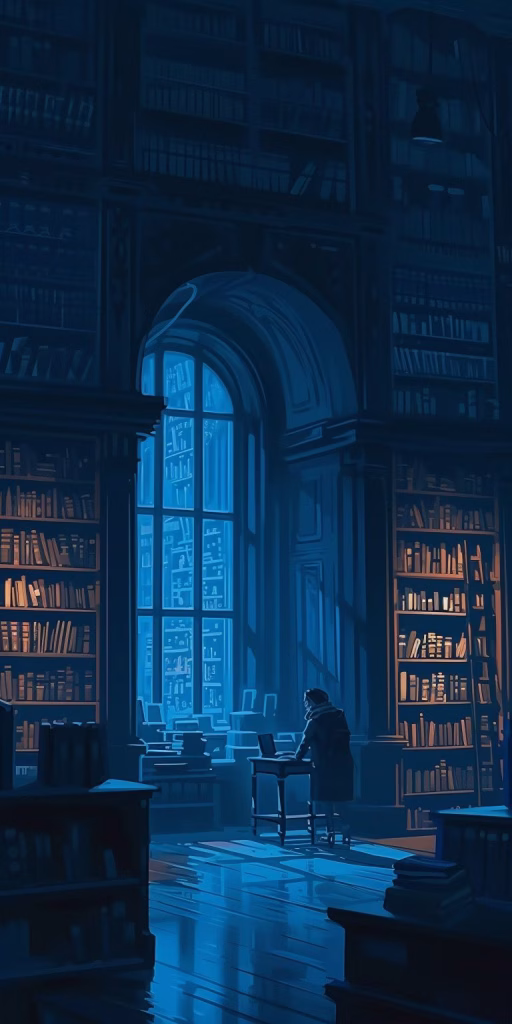 Aesthetic Wallpapers