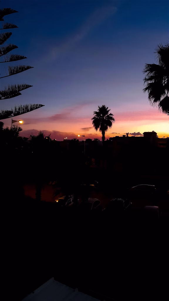 Aesthetic Wallpapers