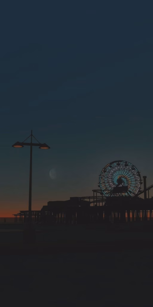 Aesthetic Wallpapers