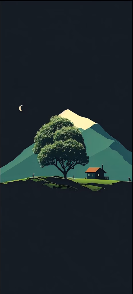 Aesthetic Wallpapers