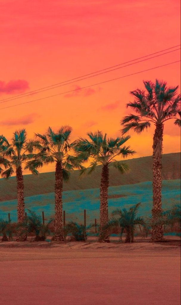 Aesthetic Wallpapers