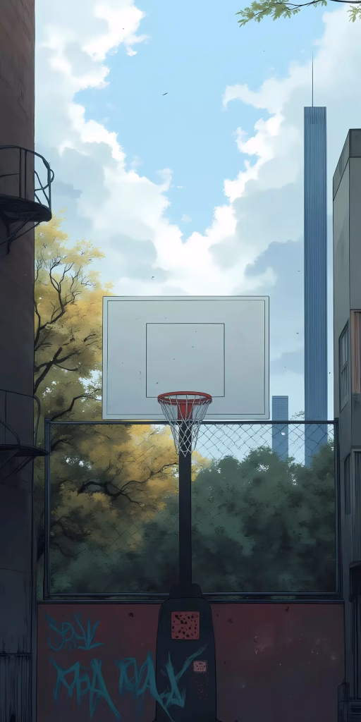 Aesthetic Wallpapers