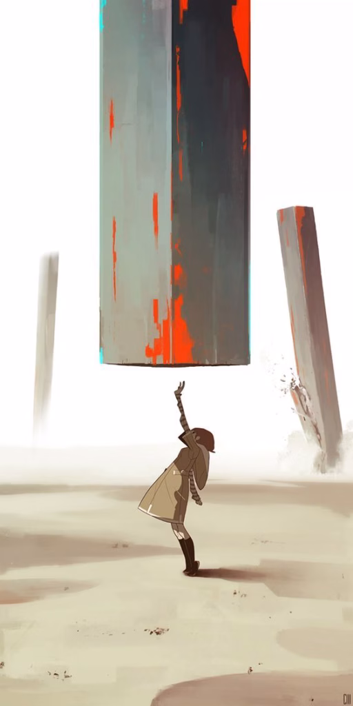 Aesthetic Wallpapers