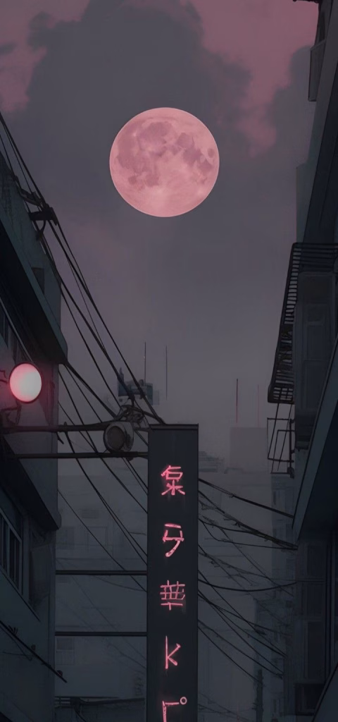Aesthetic Wallpapers