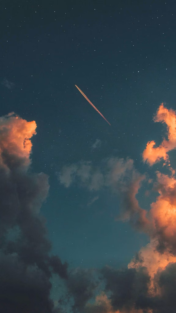 Aesthetic Wallpapers