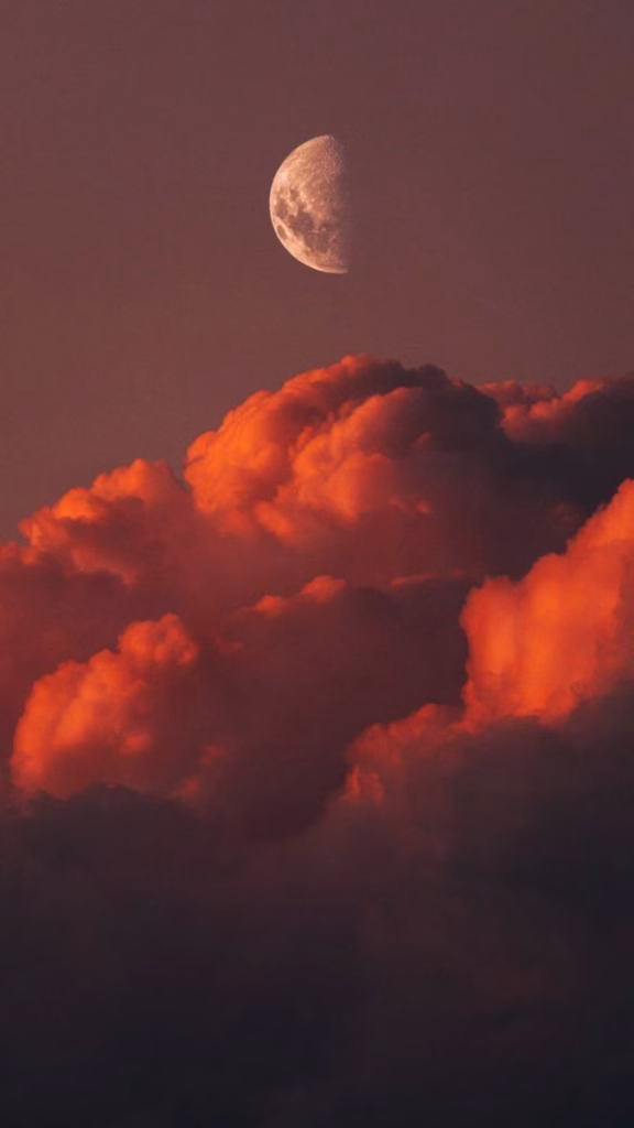 Aesthetic Wallpapers