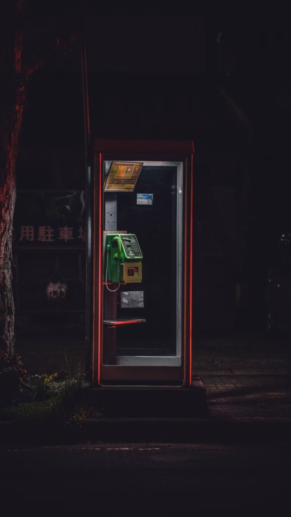 Aesthetic Wallpapers