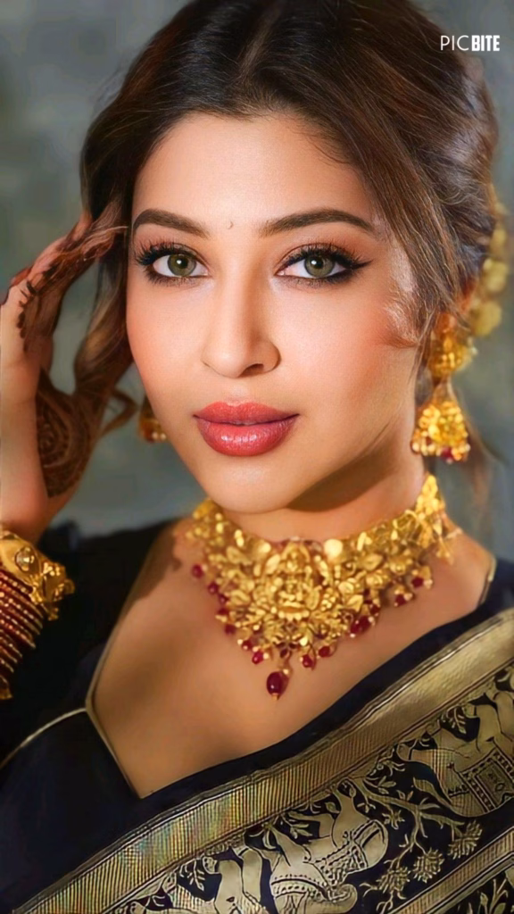 Sonarika Bhadoria