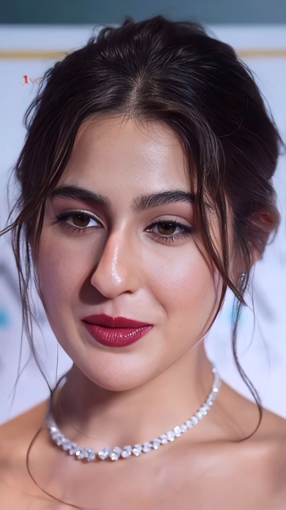 Sara Ali Khan