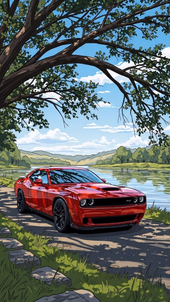 Car Wallpapers