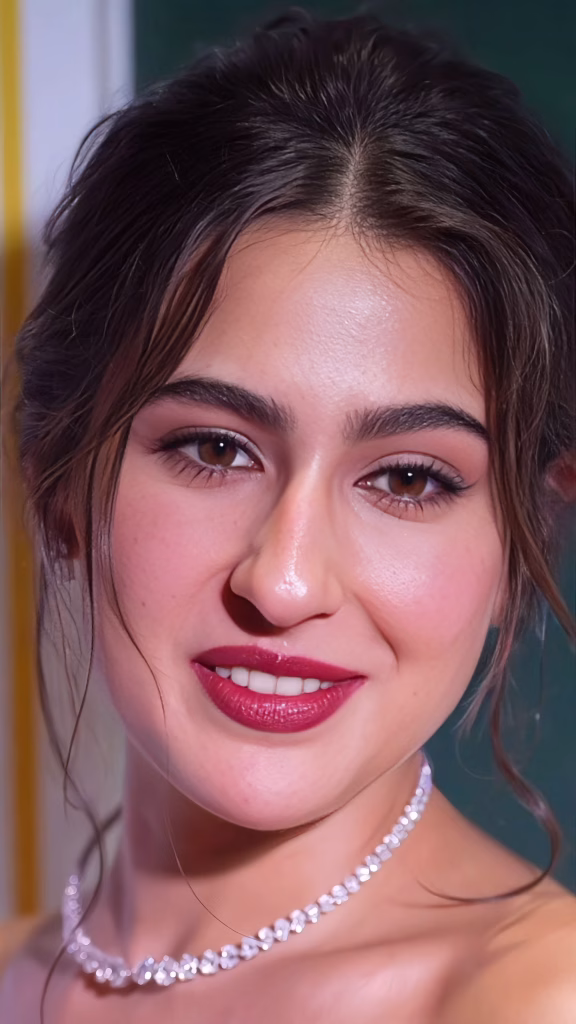 Sara Ali Khan