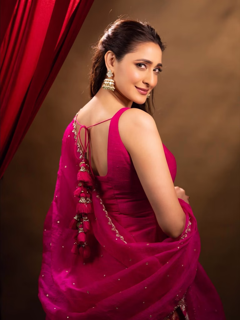 Pragya Jaiswal