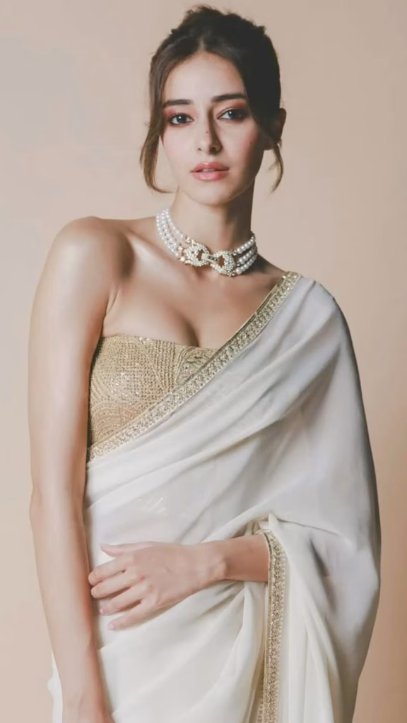 Ananya Pandey