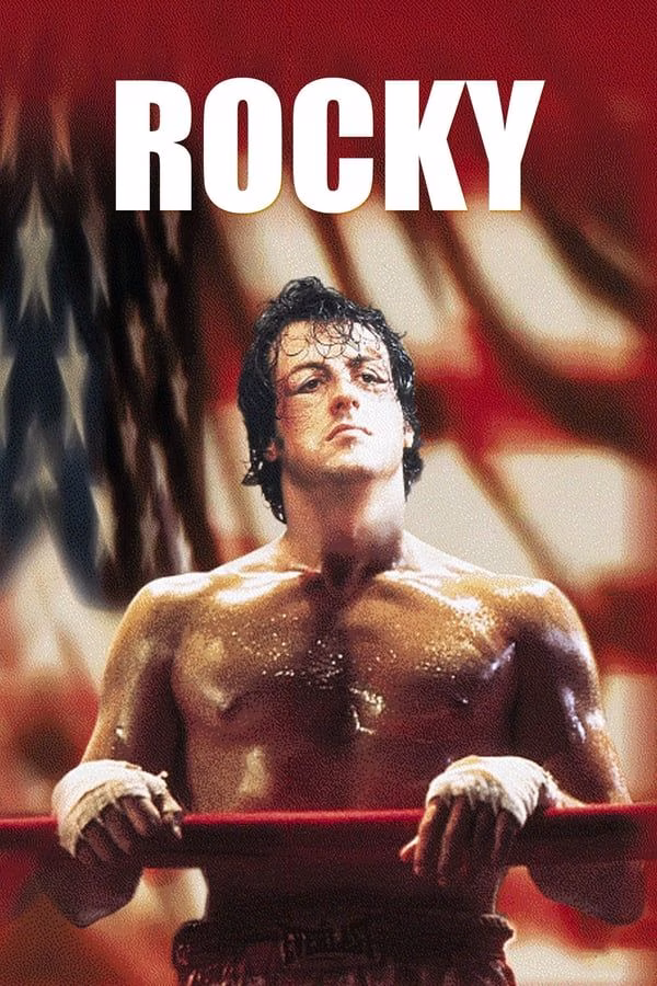 Sylvester Stallone