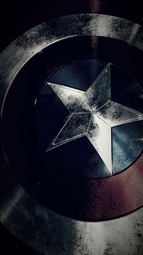 Captain America