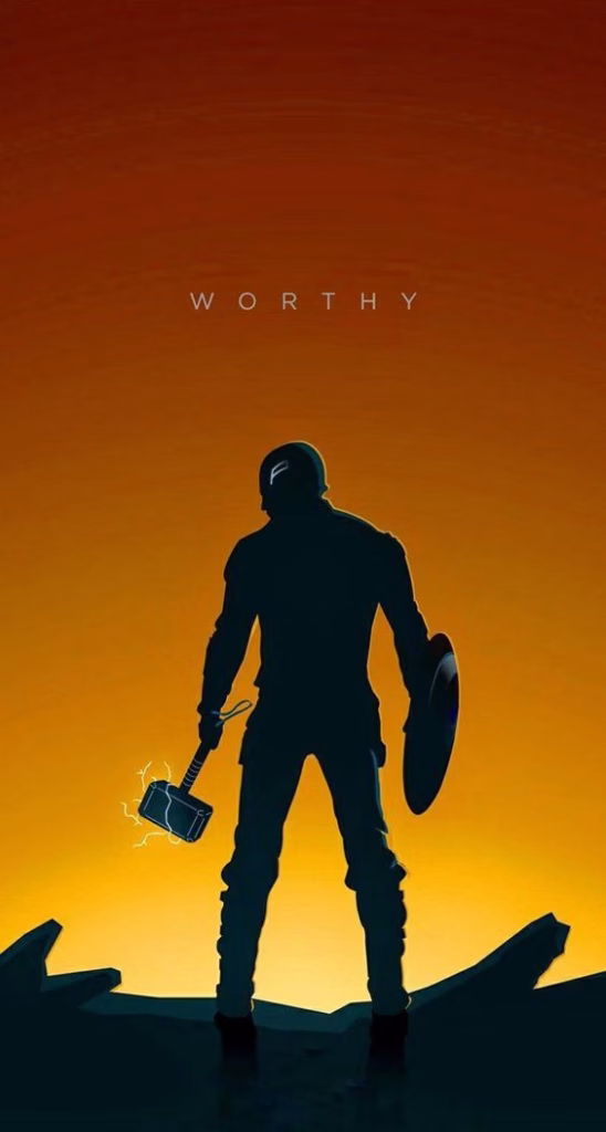Captain America