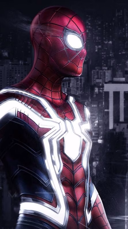 Spiderman