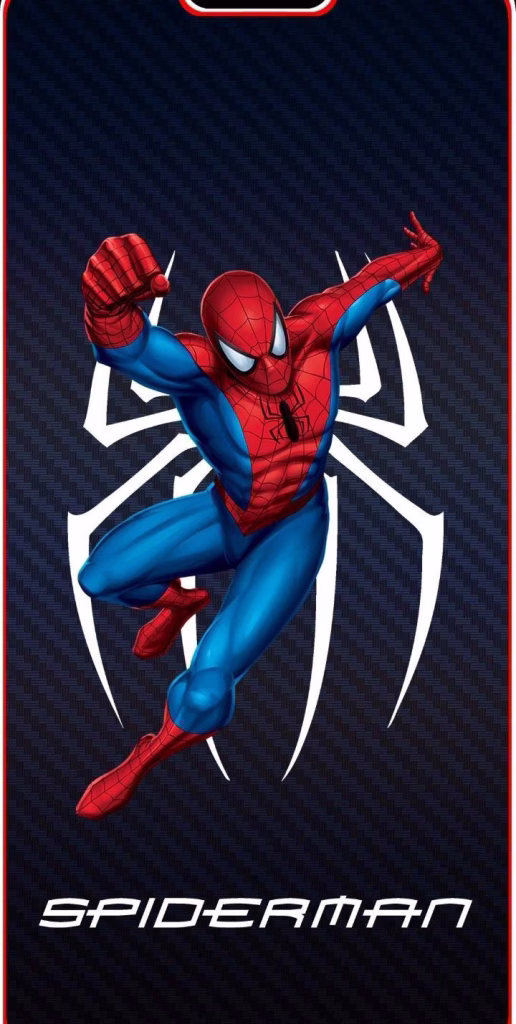 Spiderman