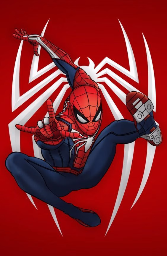 Spiderman