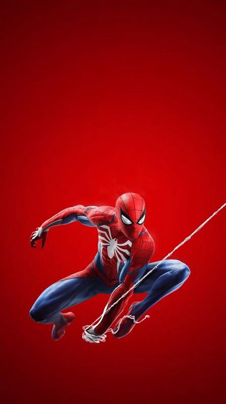 Spiderman