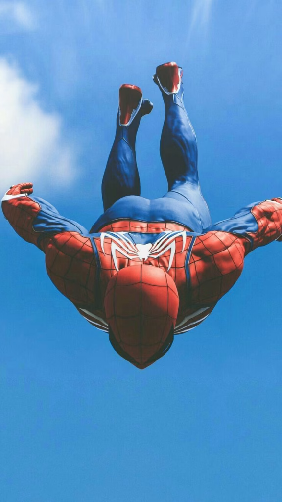 Spiderman
