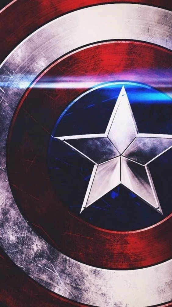 Captain America