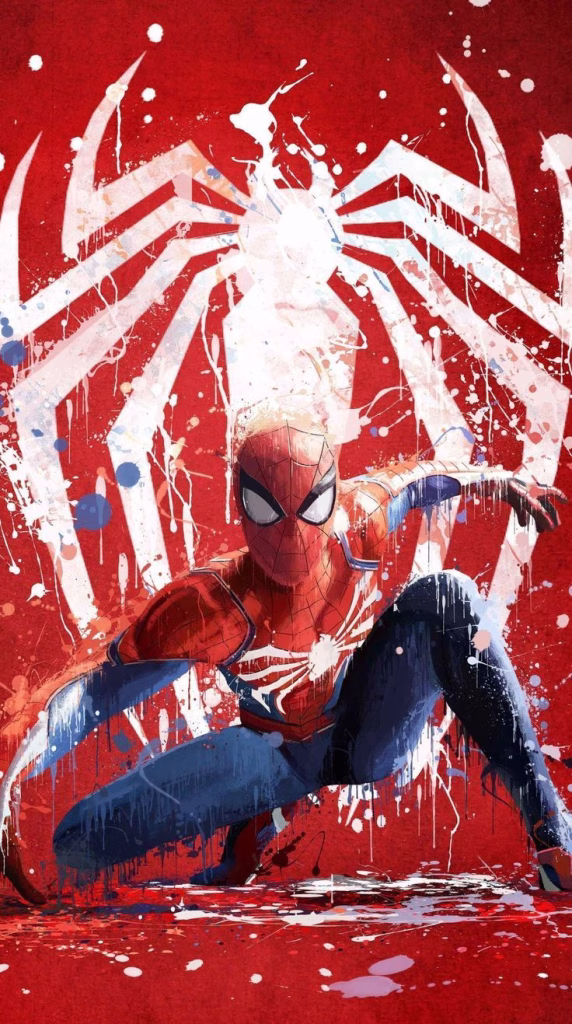Spiderman