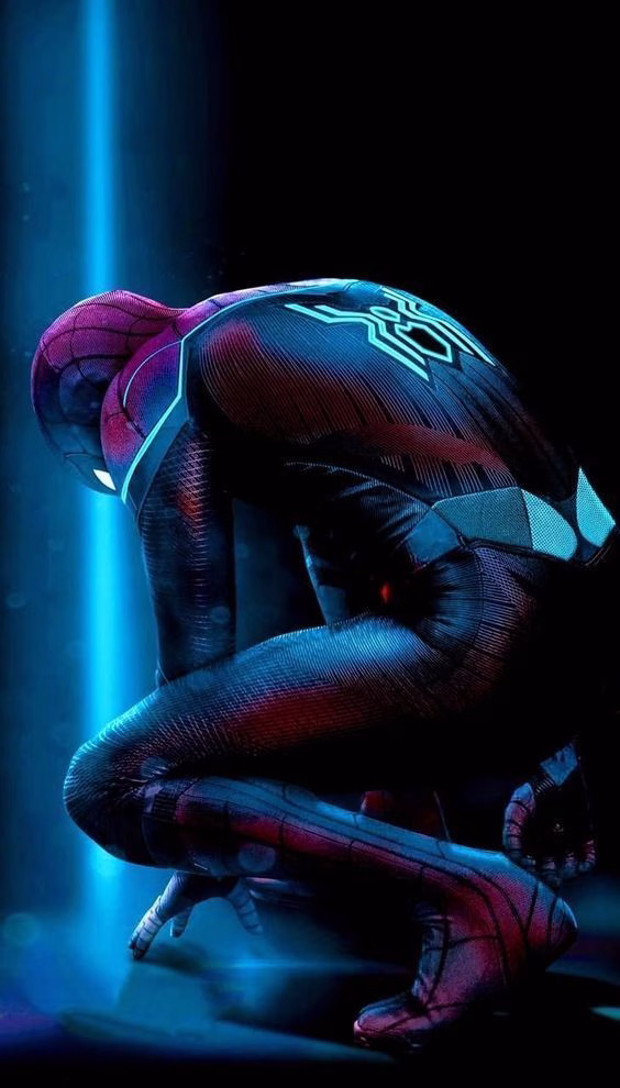 Spiderman