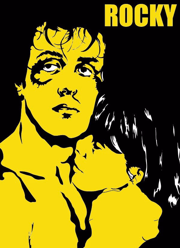 Sylvester Stallone