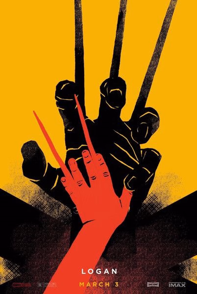 X Men
