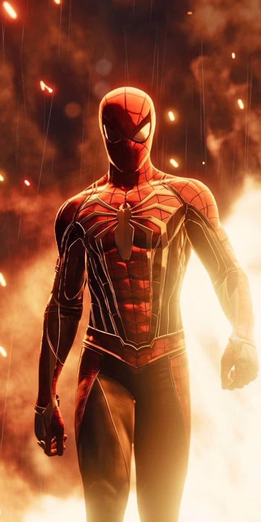 Spiderman