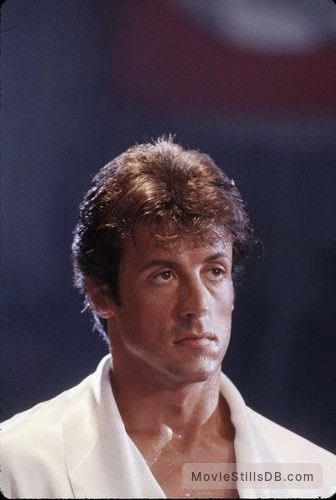 Sylvester Stallone