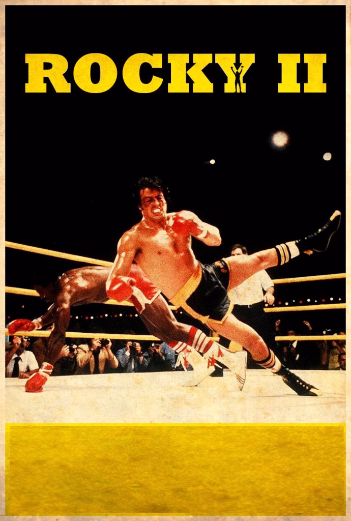 Sylvester Stallone