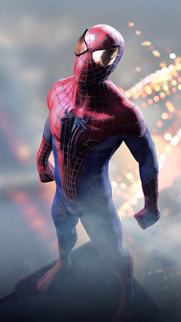 Spiderman