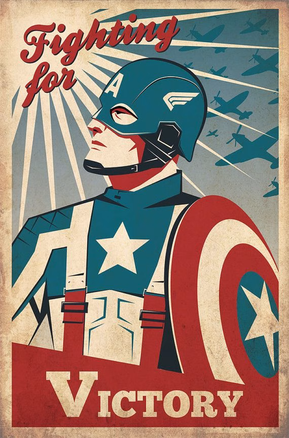 Captain America