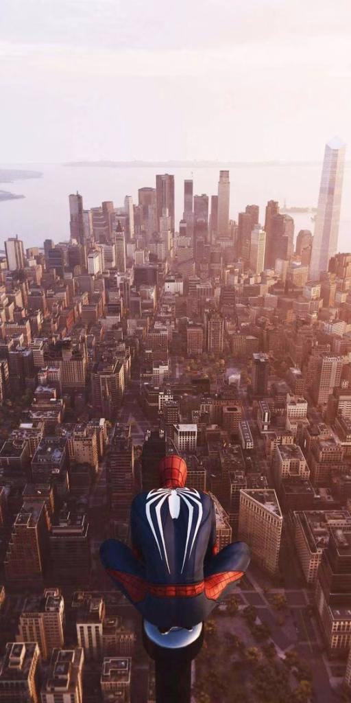 Spiderman
