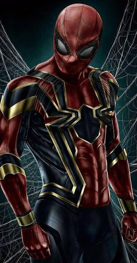 Spiderman