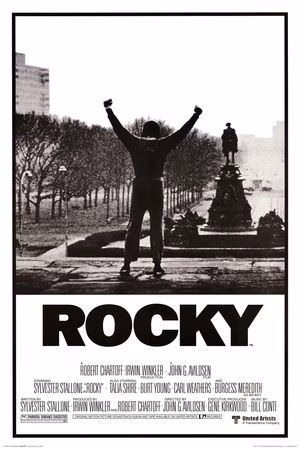 Sylvester Stallone