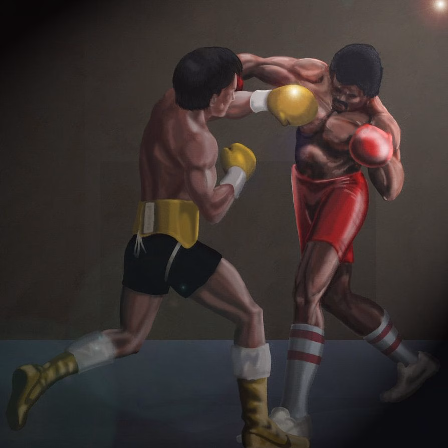 Sylvester Stallone