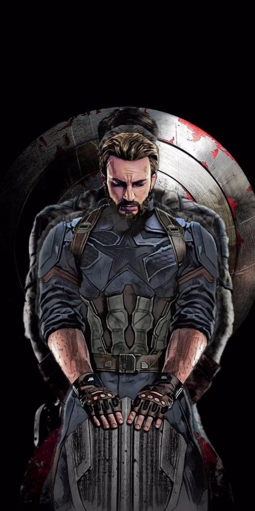 Captain America