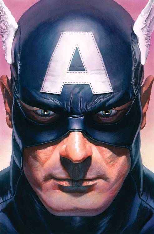 Captain America