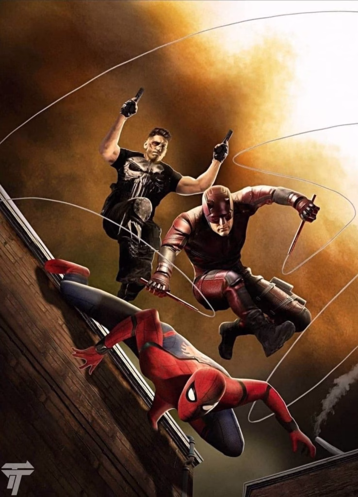Spiderman