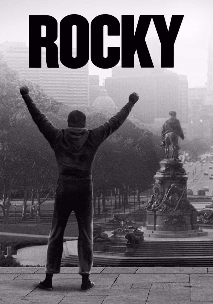 Sylvester Stallone