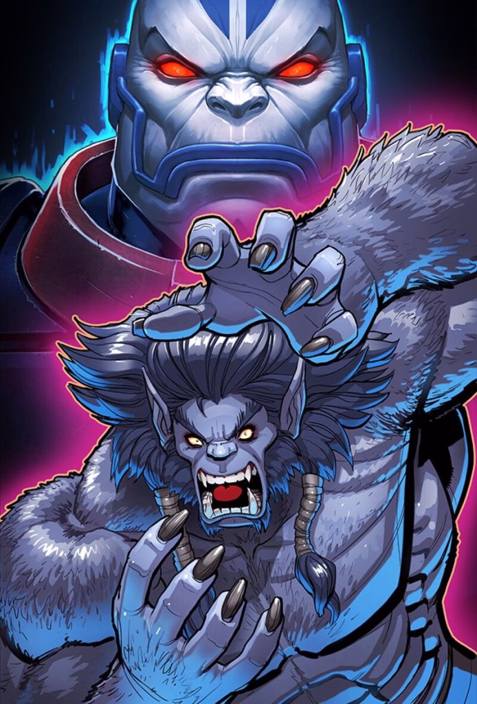 X Men
