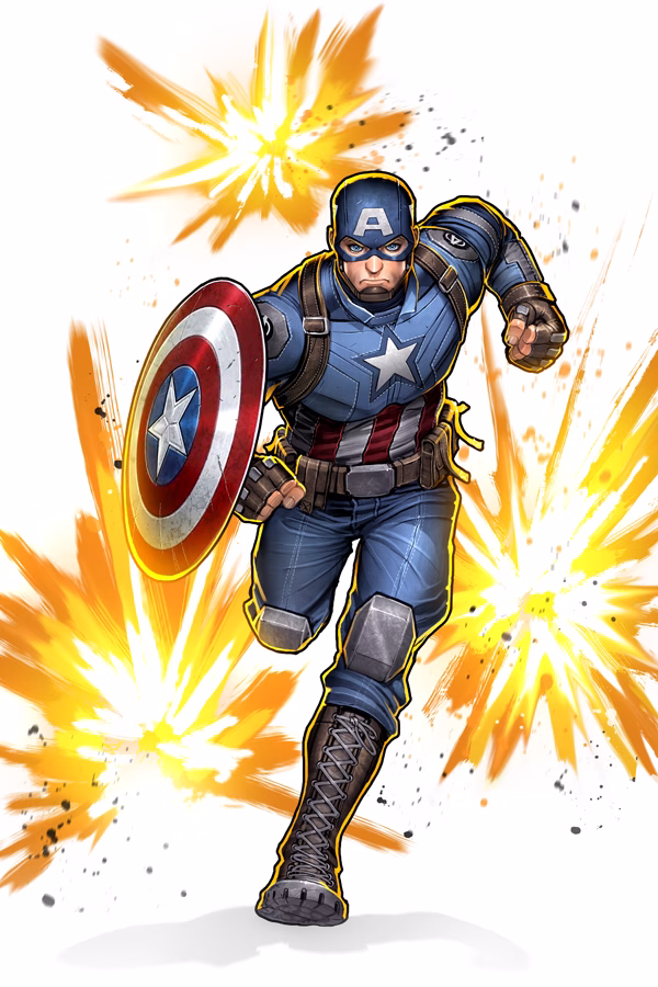 Captain America