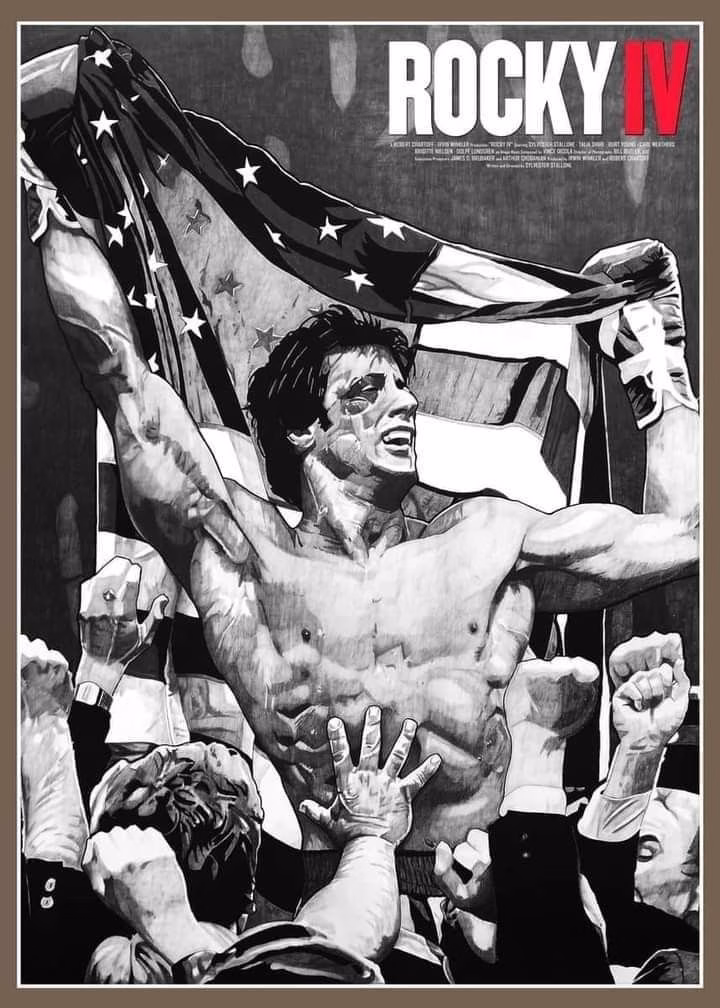 Sylvester Stallone