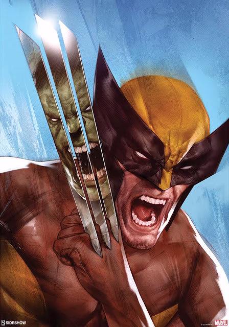 X Men