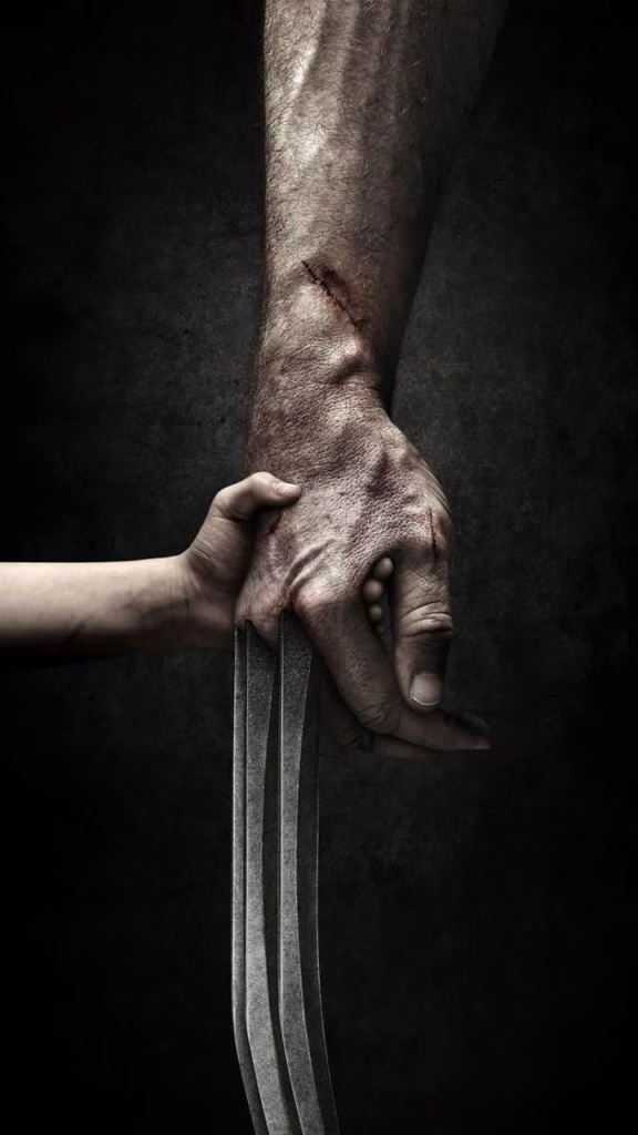 X Men