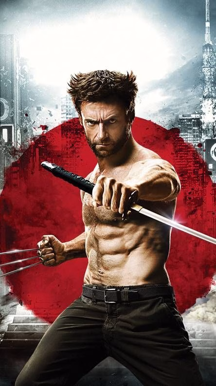 X Men